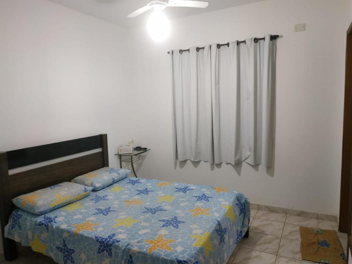 Apartamento TF3 Apto 02 Cond Vitória - Perequê-Açu *