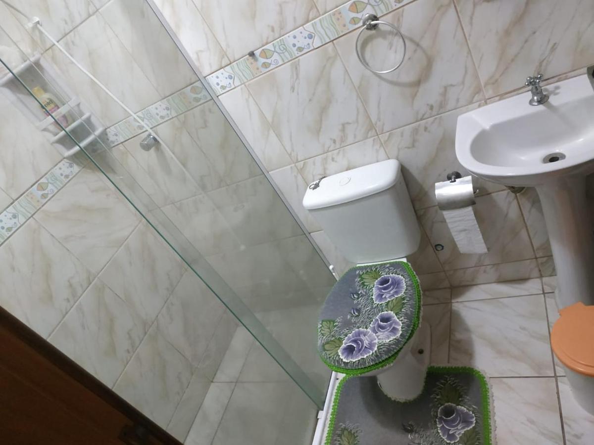 Apartamento TF3 Apto 02 Cond Vitória - Perequê-Açu *