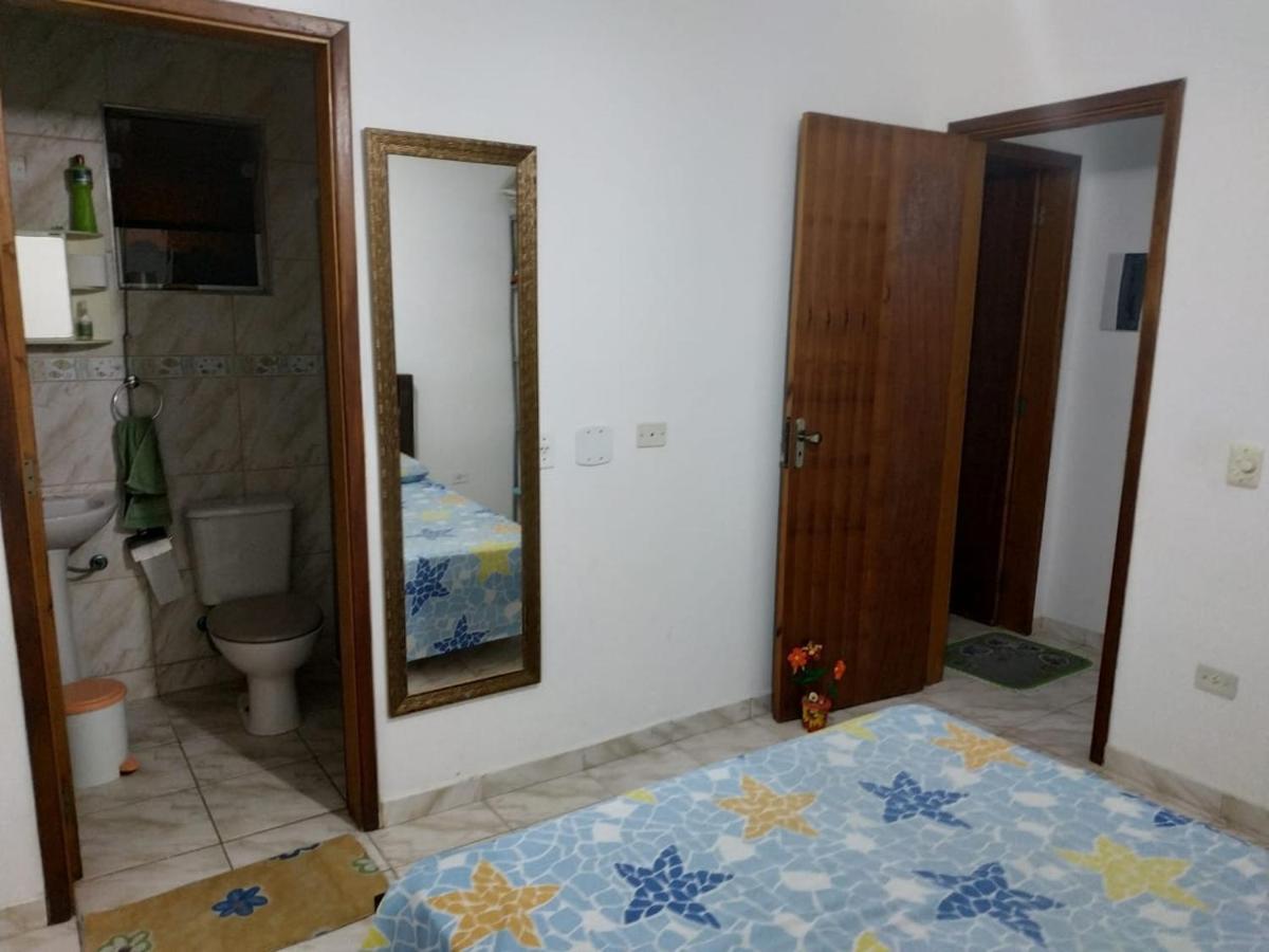 Apartment Tf3 Apto 02 Cond Vitoria - Pereque-Acu *